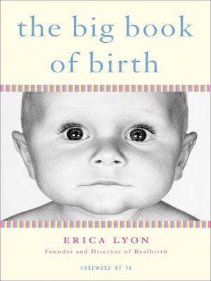 cover image of The Big Book of Birth